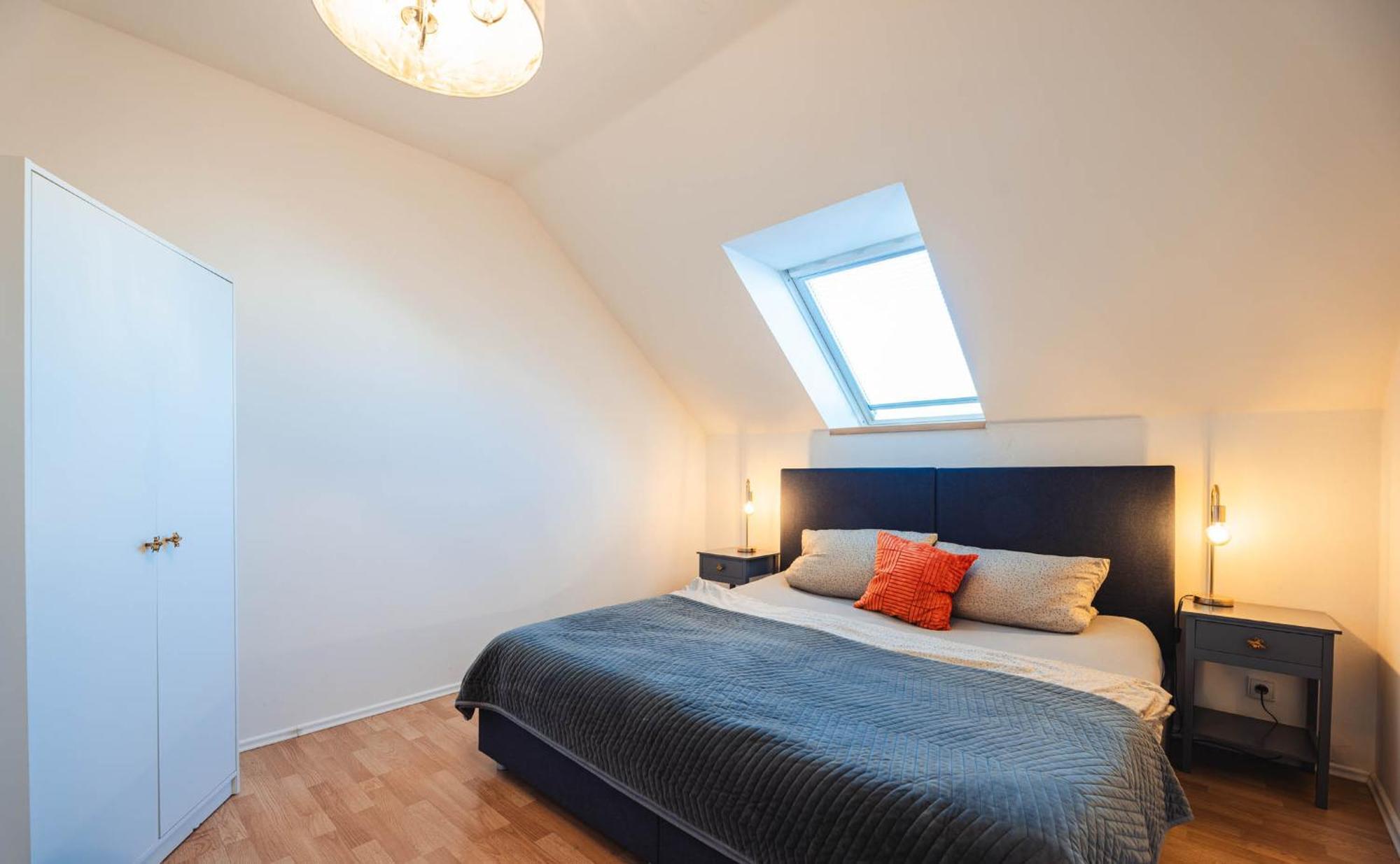 Silvie Apartments - Roosevelt Olomouc Buitenkant foto